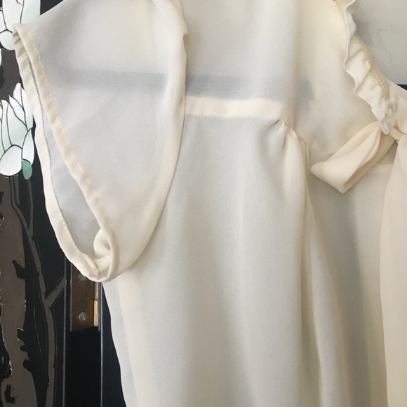 Prairie peasant gunne cottage core almost famous - Picture 9 of 9